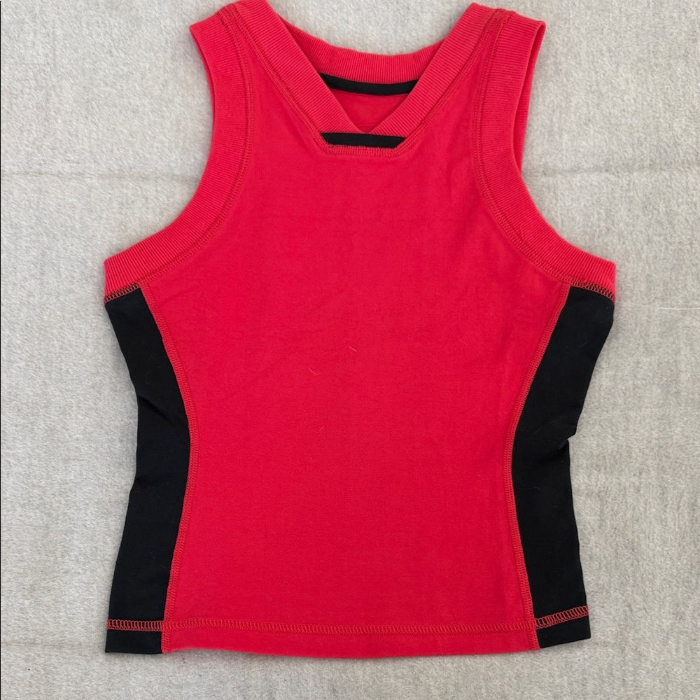 FP Movement Tank
